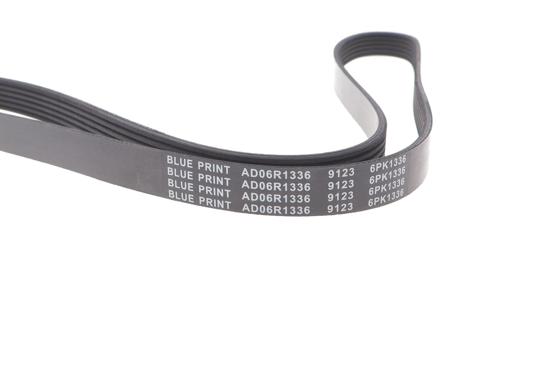 AD06R1336 BLUE PRINT